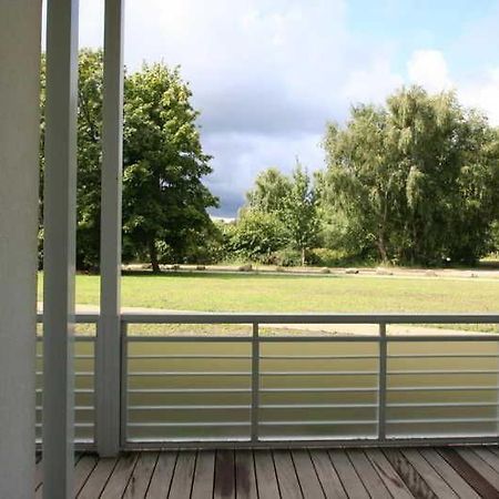 Duenenrose App Nr 03 Max 3 Pers Apartment Dierhagen Exterior photo
